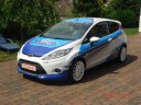 Fiesta Kompressor
