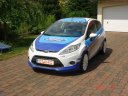 Fiesta Kompressor