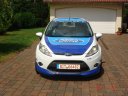 Fiesta Kompressor