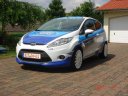 Fiesta Kompressor