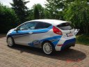 Fiesta Kompressor