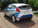 Fiesta Kompressor
