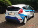 Fiesta Kompressor