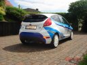 Fiesta Kompressor