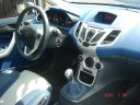 Fiesta Kompressor