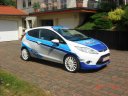 Fiesta Kompressor