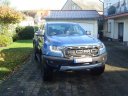 Ford Ranger Raptor