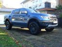 Ford Ranger Raptor