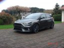 Focus RS 4X4 Magnetic