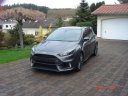 Focus RS 4X4 Magnetic