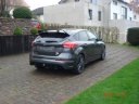 Focus RS 4X4 Magnetic