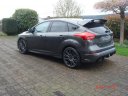 Focus RS 4X4 Magnetic
