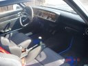 Capri RS 2600 Blau