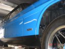 Capri RS 2600 Blau