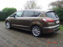 S-Max Vignale