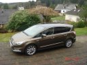 S-Max Vignale