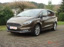S-Max Vignale