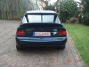 Escort Cosworth Mallard Grün