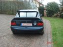 Escort Cosworth Mallard Grün
