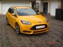 Focus ST Kombi