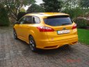 Focus ST Kombi