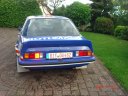 Ascona 400 mit Pahse 2 Motor und Einzeldrosellanla