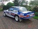 Ascona 400 mit Pahse 2 Motor und Einzeldrosellanla