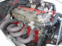 Ascona 400 mit Pahse 2 Motor und Einzeldrosellanla