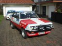 Escort Gr 1 Kyosti Hamalainen