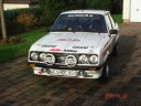 Escort RS 2000 Gr.1 Eichberg EX Hahne