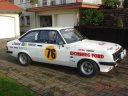 Escort RS 2000 Gr.1 Eichberg EX Hahne