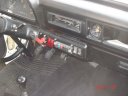 Escort RS 2000 Gr.1 Eichberg EX Hahne