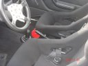Escort RS 2000 Gr.1 Eichberg EX Hahne