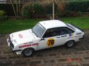 Escort RS 2000 Gr.1 Eichberg EX Hahne