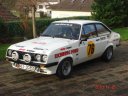 Escort RS 2000 Gr.1 Eichberg EX Hahne