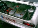 Escort Twin Cam Gr 2 EX Pischkal
