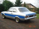 Escort RS 2000 MK 1 AVO