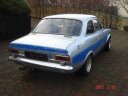 Escort RS 2000 MK 1 AVO