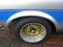 Escort RS 2000 MK 1 AVO