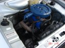 Escort RS 2000 MK 1 AVO