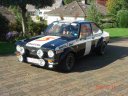 Escort RS 2000 Gr.4
