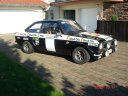 Escort RS 2000 Gr.4