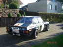 Escort RS 2000 Gr.4