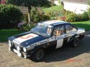 Escort RS 2000 Gr.4