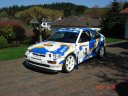 Original Werks Cosworth GR.A "GSE96 A021"