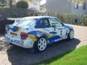 Original Werks Cosworth GR.A "GSE96 A021"