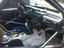 Original Werks Cosworth GR.A "GSE96 A021"