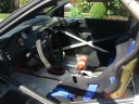 Original Werks Cosworth GR.A "GSE96 A021"