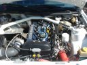 Original Werks Cosworth GR.A "GSE96 A021"