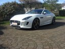Jaguar F-Type R AWD Carbon